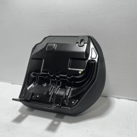 2015-2018 Ford Focus 2 Row Rear Right Passenger Side Seat Cushion Pad Cloth OEM