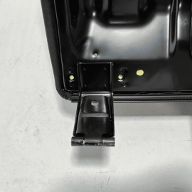 2015-2018 Ford Focus 2 Row Rear Right Passenger Side Seat Cushion Pad Cloth OEM