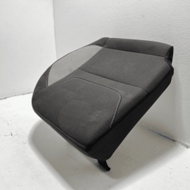 2015-2018 Ford Focus 2 Row Rear Right Passenger Side Seat Cushion Pad Cloth OEM