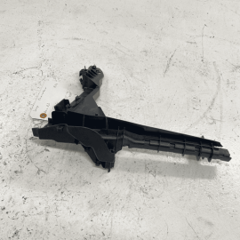 2014-22 Jeep Cherokee Front Right Door Multi-Function Bracket & Glass Guide