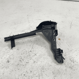 2014-22 Jeep Cherokee Front Right Door Multi-Function Bracket & Glass Guide