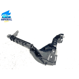 2014-22 Jeep Cherokee Front Right Door Multi-Function Bracket & Glass Guide