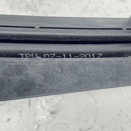 2014-22 Jeep Cherokee Front Right Door Multi-Function Bracket & Glass Guide