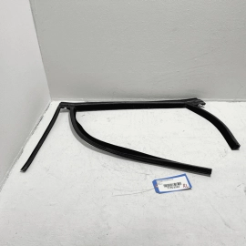 2014-2018 FORD FOCUS REAR LEFT DRIVER DOOR WINDOW RUN CHANNEL SEAL STRIP OEM