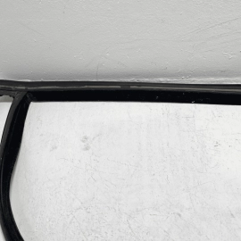 2014-2018 FORD FOCUS REAR LEFT DRIVER DOOR WINDOW RUN CHANNEL SEAL STRIP OEM