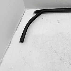 2014-2018 FORD FOCUS REAR LEFT DRIVER DOOR WINDOW RUN CHANNEL SEAL STRIP OEM