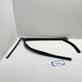 2014-2018 FORD FOCUS REAR LEFT DRIVER DOOR WINDOW RUN CHANNEL SEAL STRIP OEM