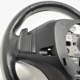 ACURA MDX 2014-2018 STEERING WHEEL LEATHER W/ SWITCHES OEM