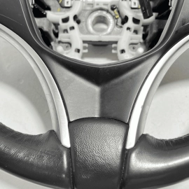 ACURA MDX 2014-2018 STEERING WHEEL LEATHER W/ SWITCHES OEM