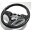 ACURA MDX 2014-2018 STEERING WHEEL LEATHER W/ SWITCHES OEM