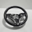 ACURA MDX 2014-2018 STEERING WHEEL LEATHER W/ SWITCHES OEM