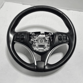 ACURA MDX 2014-2018 STEERING WHEEL LEATHER W/ SWITCHES OEM