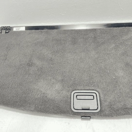 2014-2020 REAR TRUNK FLOOR CARGO LINER PANEL COVER ACURA MDX OEM