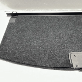 2014-2020 REAR TRUNK FLOOR CARGO LINER PANEL COVER ACURA MDX OEM