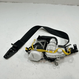 2012-2018 AUDI A6 FRONT RIGHT PASSENGER SIDE SEATBELT RETRACTOR OEM