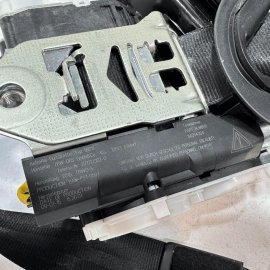 2012-2018 AUDI A6 FRONT RIGHT PASSENGER SIDE SEATBELT RETRACTOR OEM