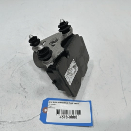 2016-2018 AUDI A6 QUATTRO ABS ANTI LOCK BRAKE PUMP CONTROL MODULE UNIT OEM