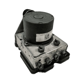 2016-2018 AUDI A6 QUATTRO ABS ANTI LOCK BRAKE PUMP CONTROL MODULE UNIT OEM