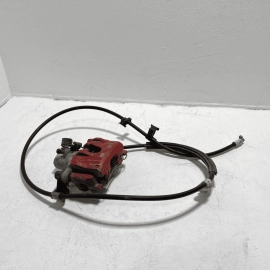 FORD FOCUS FWD 2012-2018 REAR RIGHT PASSENGER SIDE BRAKE CALIPER & HOSE OEM
