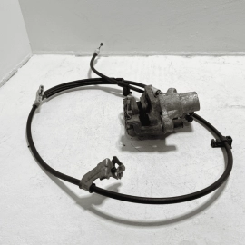 FORD FOCUS FWD 2012-2018 REAR RIGHT PASSENGER SIDE BRAKE CALIPER & HOSE OEM