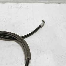 FORD FOCUS FWD 2012-2018 REAR RIGHT PASSENGER SIDE BRAKE CALIPER & HOSE OEM