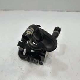 2016-2018 AUDI A6 3.0L QUATTRO ENGINE COOLANT AUXILIARY WATER PUMP W/ HOSES OEM