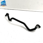 2012-2016 TESLA MODEL S Coolant Radiator Hose Tube Cooling OEM