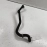 2012-2016 TESLA MODEL S Coolant Radiator Hose Tube Cooling OEM
