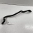 2012-2016 TESLA MODEL S Coolant Radiator Hose Tube Cooling OEM