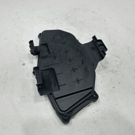 2012-2018 AUDI A6 3.0L ENGINE COMPUTER CONTROL MODULE HOUSING BOX COVER OEM