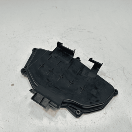 2012-2018 AUDI A6 3.0L ENGINE COMPUTER CONTROL MODULE HOUSING BOX COVER OEM