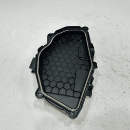 2012-2018 AUDI A6 3.0L ENGINE COMPUTER CONTROL MODULE HOUSING BOX COVER OEM