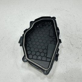 2012-2018 AUDI A6 3.0L ENGINE COMPUTER CONTROL MODULE HOUSING BOX COVER OEM