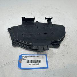 2012-2018 AUDI A6 3.0L ENGINE COMPUTER CONTROL MODULE HOUSING BOX COVER OEM
