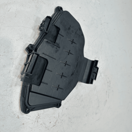 2012-2018 AUDI A6 3.0L ENGINE COMPUTER CONTROL MODULE HOUSING BOX COVER OEM