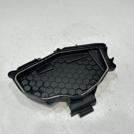 2012-2018 AUDI A6 3.0L ENGINE COMPUTER CONTROL MODULE HOUSING BOX COVER OEM