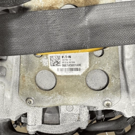 2016-2018 AUDI A6 3.0L TFSI V6 QUATTRO ENGINE MOTOR COMPLETE ASSEMBLY OEM