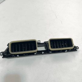 2018-2020 HONDA ACCORD DASH INSTRUMENT DASHBOARD CENTER AC AIR VENT GRILLE OEM