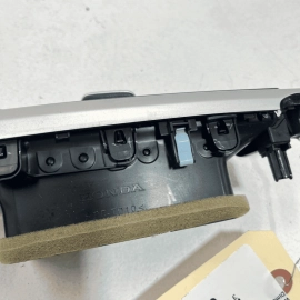 2018-2020 HONDA ACCORD DASH INSTRUMENT DASHBOARD CENTER AC AIR VENT GRILLE OEM