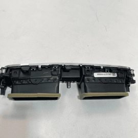2018-2020 HONDA ACCORD DASH INSTRUMENT DASHBOARD CENTER AC AIR VENT GRILLE OEM