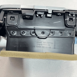 2018-2020 HONDA ACCORD DASH INSTRUMENT DASHBOARD CENTER AC AIR VENT GRILLE OEM