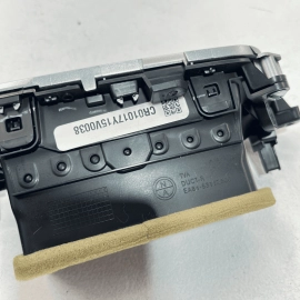 2018-2020 HONDA ACCORD DASH INSTRUMENT DASHBOARD CENTER AC AIR VENT GRILLE OEM
