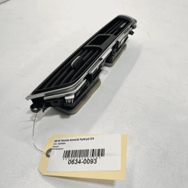 2018-2020 HONDA ACCORD DASH INSTRUMENT DASHBOARD CENTER AC AIR VENT GRILLE OEM