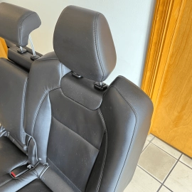 2014-2020 Acura Mdx 2 Row Rear Left Driver Side Seat Assembly OEM