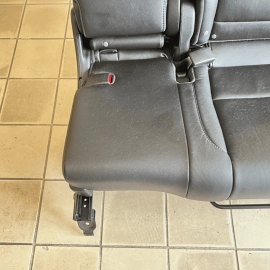 2014-2020 Acura Mdx 2 Row Rear Left Driver Side Seat Assembly OEM