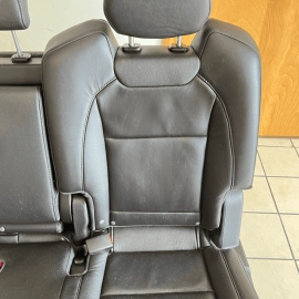 2014-2020 Acura Mdx 2 Row Rear Left Driver Side Seat Assembly OEM