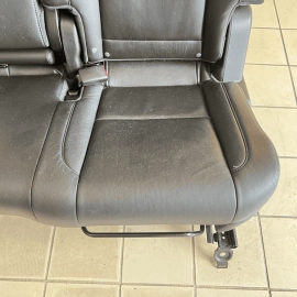 2014-2020 Acura Mdx 2 Row Rear Left Driver Side Seat Assembly OEM