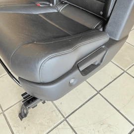 2014-2020 Acura Mdx 2 Row Rear Left Driver Side Seat Assembly OEM