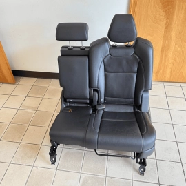 2014-2020 Acura Mdx 2 Row Rear Left Driver Side Seat Assembly OEM