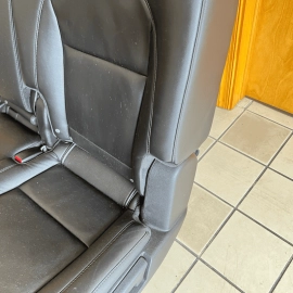 2014-2020 Acura Mdx 2 Row Rear Left Driver Side Seat Assembly OEM